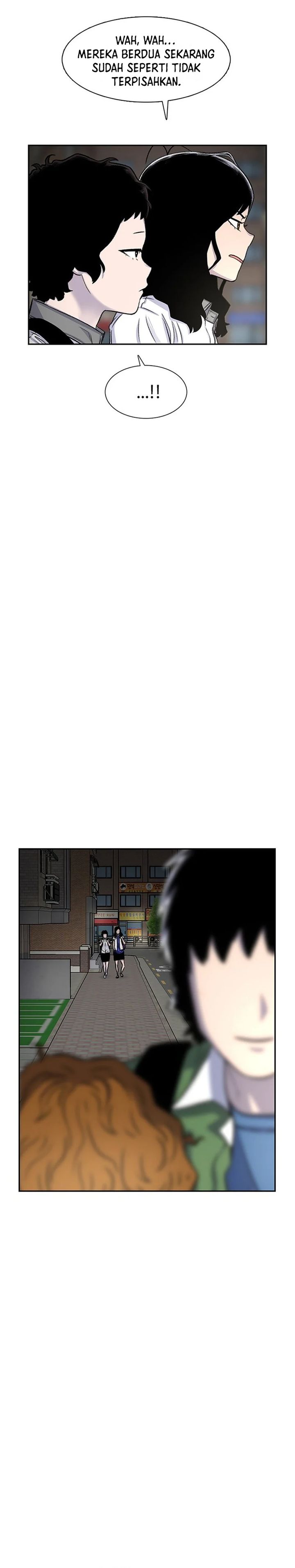 Star Ginseng Store Chapter 64 Gambar 37