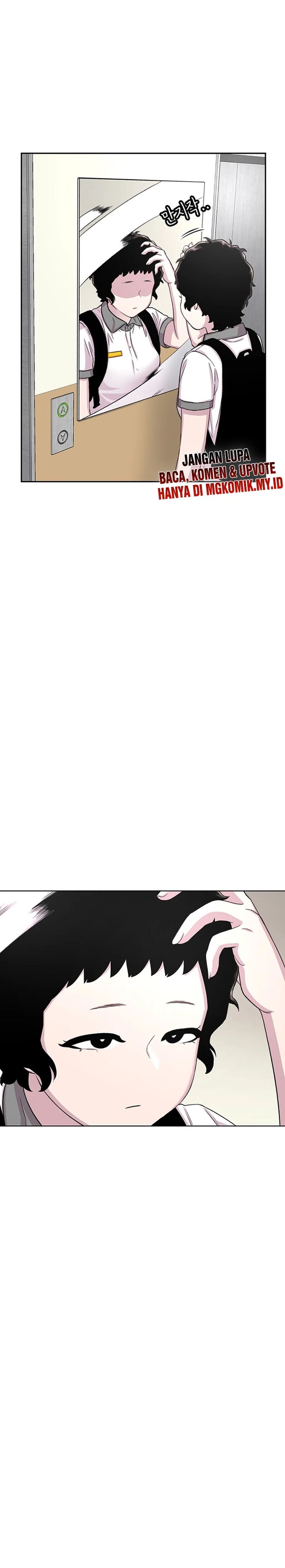 Star Ginseng Store Chapter 65 Gambar 2