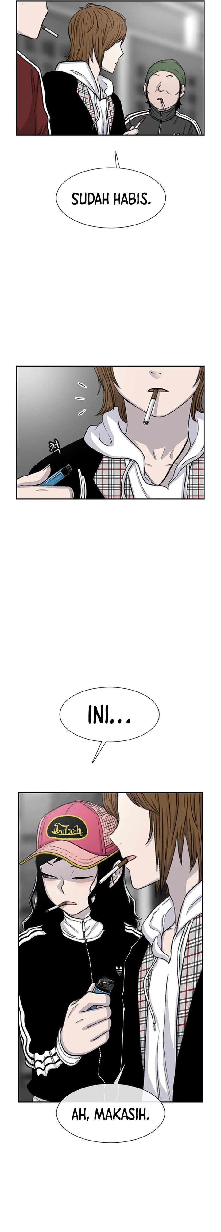 Star Ginseng Store Chapter 65 Gambar 5