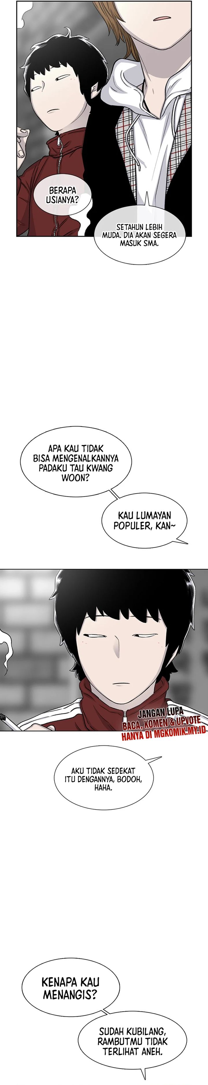 Star Ginseng Store Chapter 65 Gambar 7