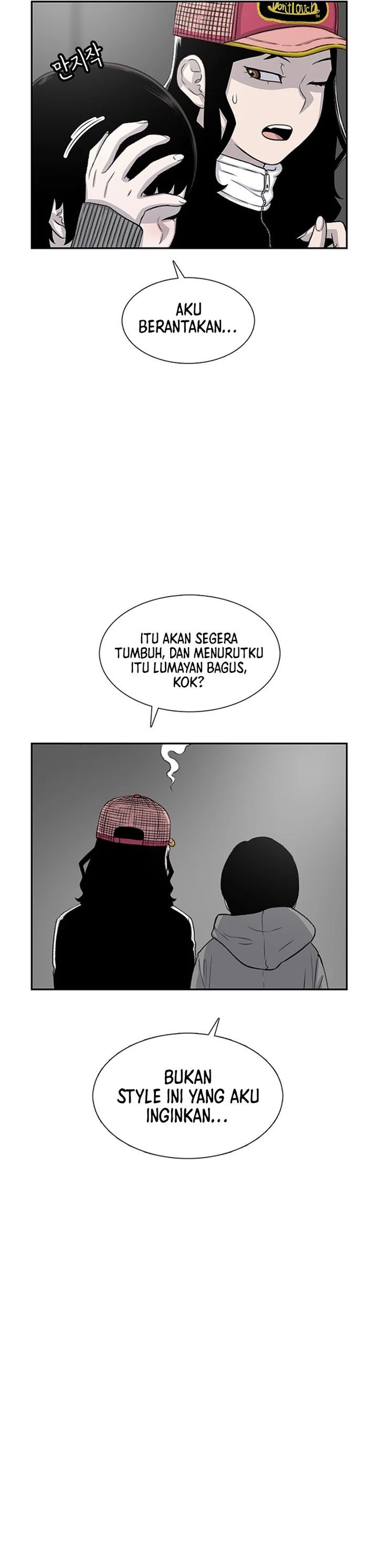 Star Ginseng Store Chapter 65 Gambar 8
