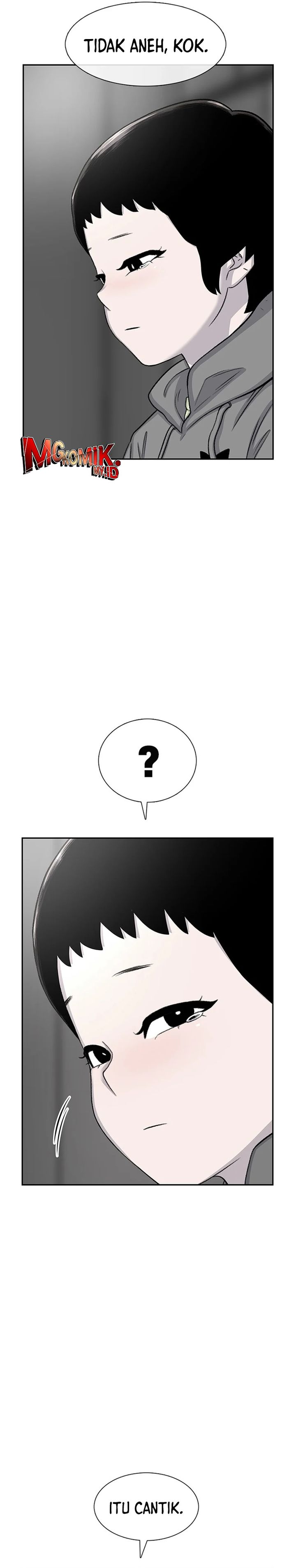Star Ginseng Store Chapter 65 Gambar 9