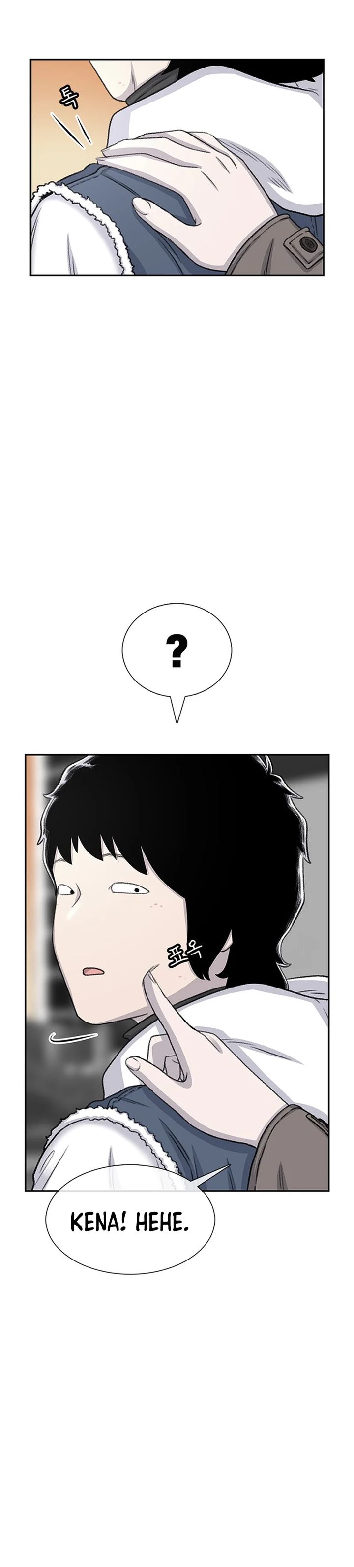 Star Ginseng Store Chapter 65 Gambar 13