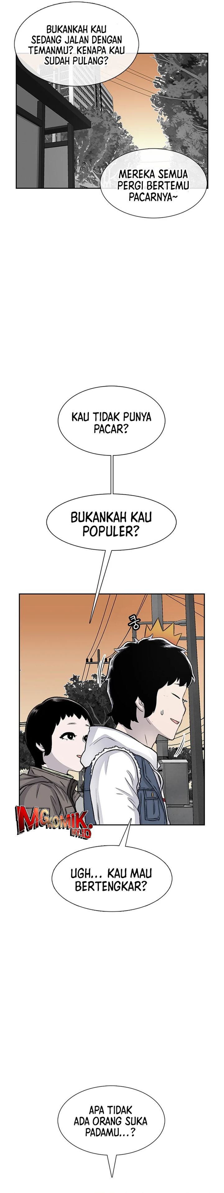 Star Ginseng Store Chapter 65 Gambar 15
