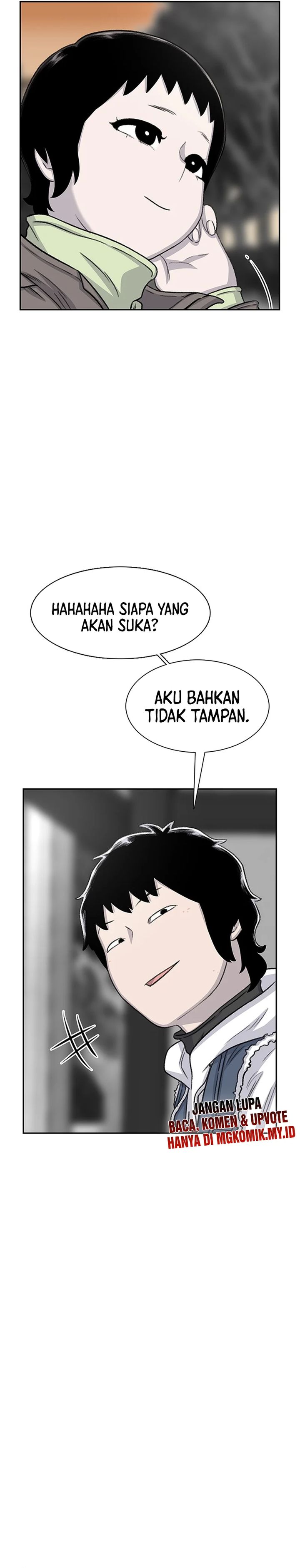 Star Ginseng Store Chapter 65 Gambar 16