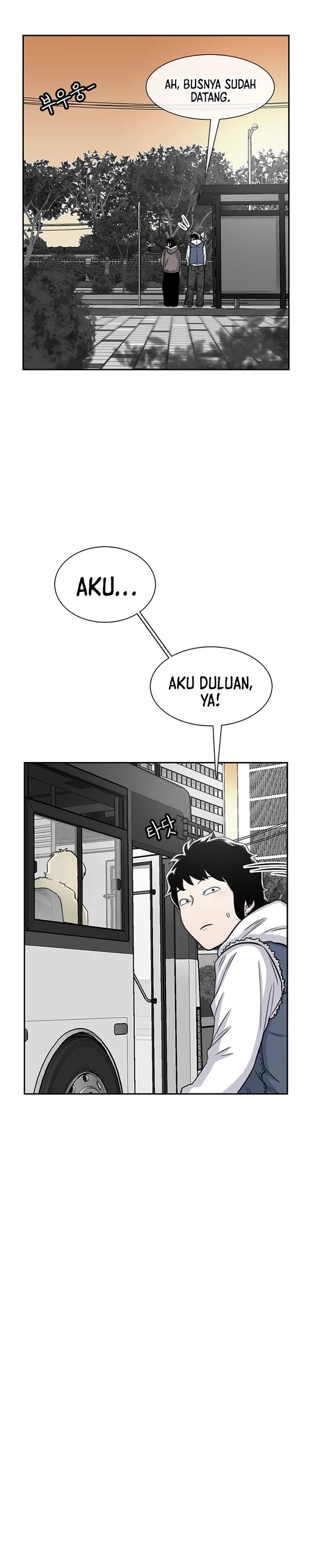 Star Ginseng Store Chapter 65 Gambar 19