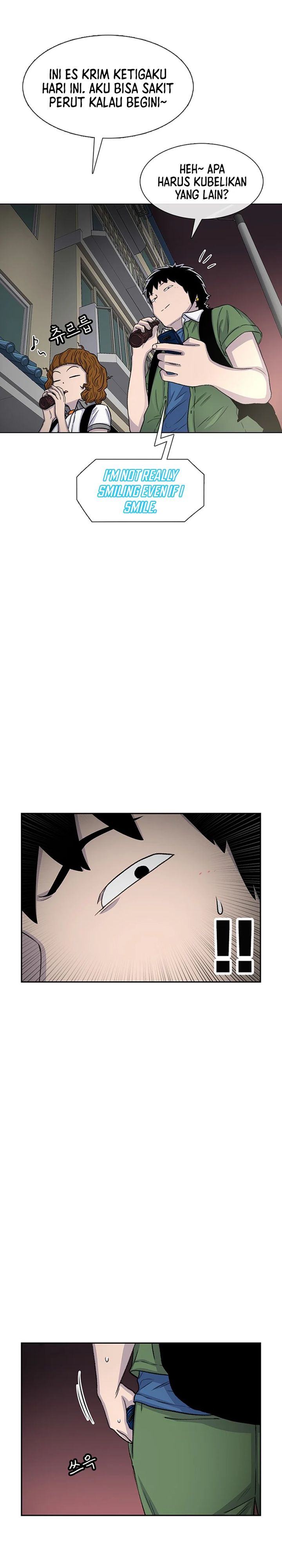 Star Ginseng Store Chapter 65 Gambar 22