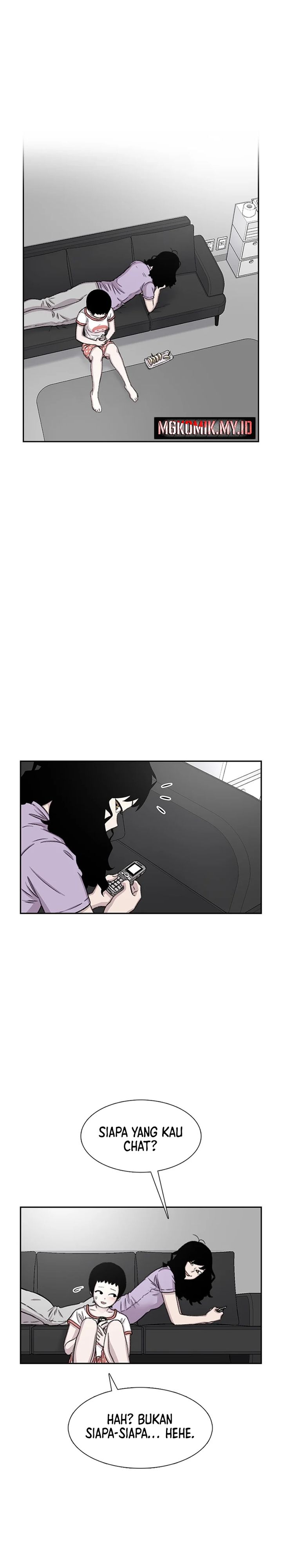Star Ginseng Store Chapter 65 Gambar 24
