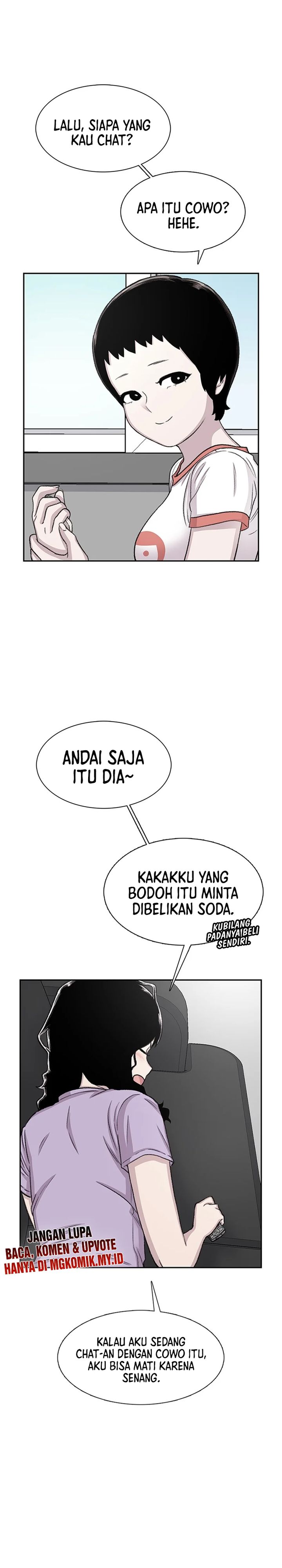 Star Ginseng Store Chapter 65 Gambar 25