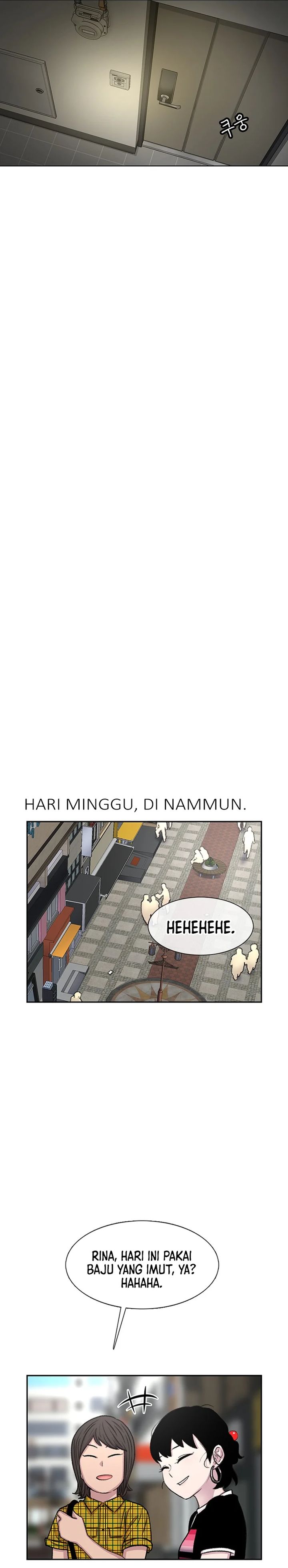 Star Ginseng Store Chapter 65 Gambar 29