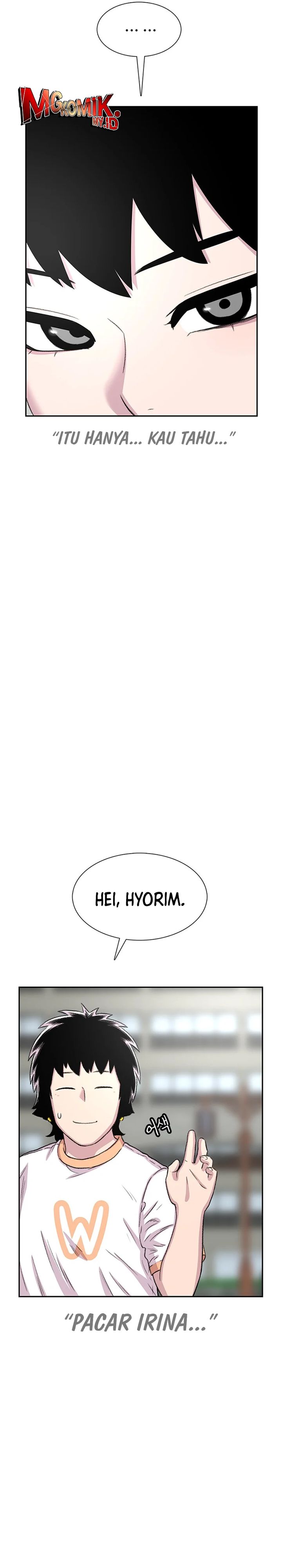 Star Ginseng Store Chapter 65 Gambar 33