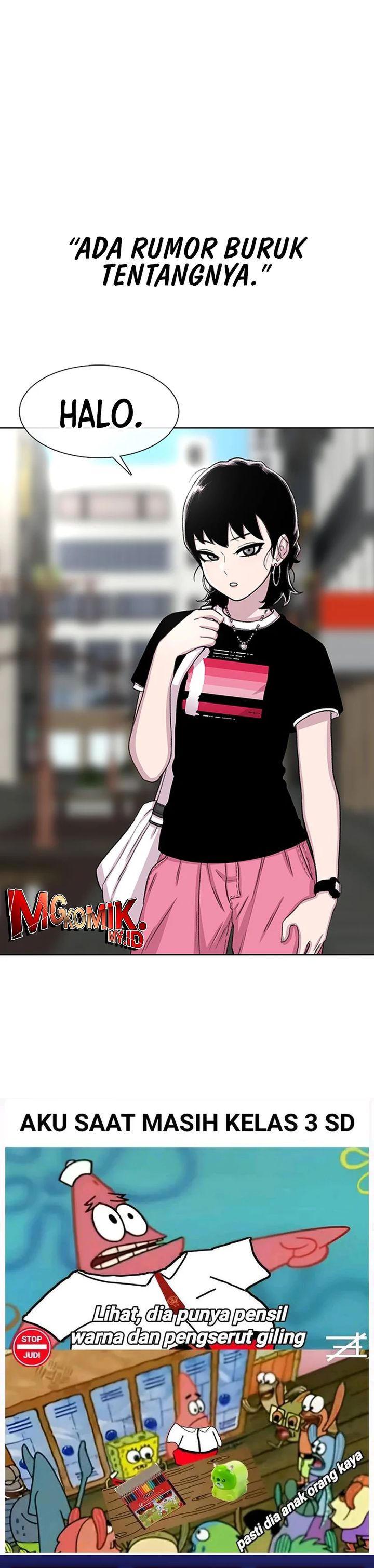 Star Ginseng Store Chapter 65 Gambar 34