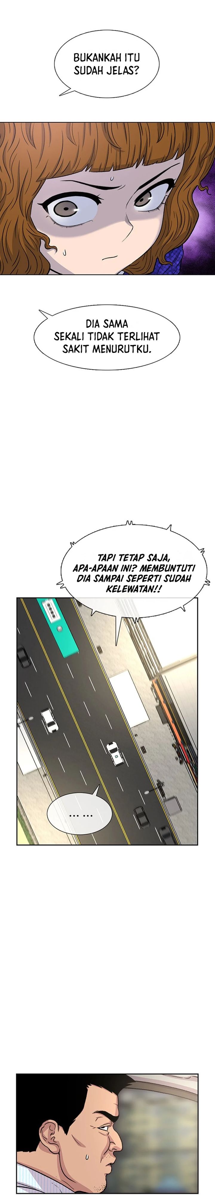 Star Ginseng Store Chapter 67 Gambar 5