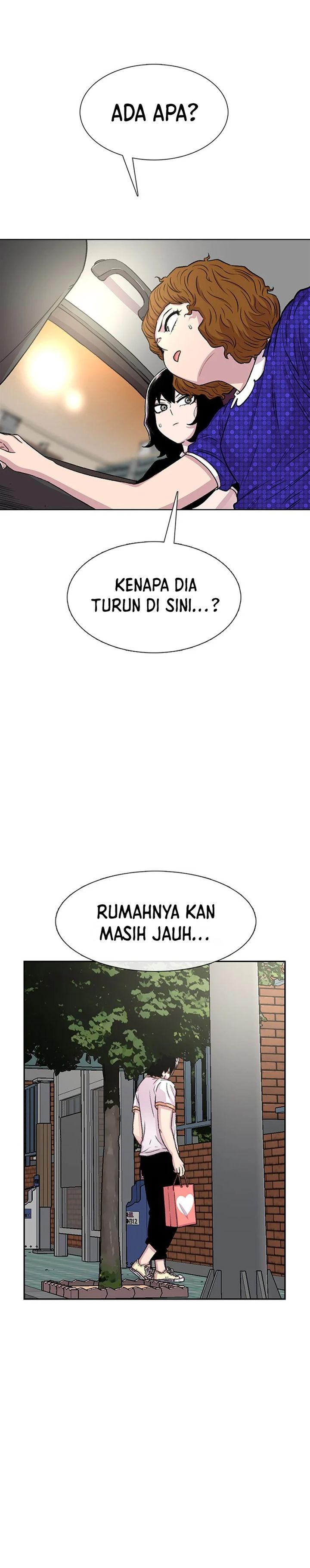Star Ginseng Store Chapter 67 Gambar 10