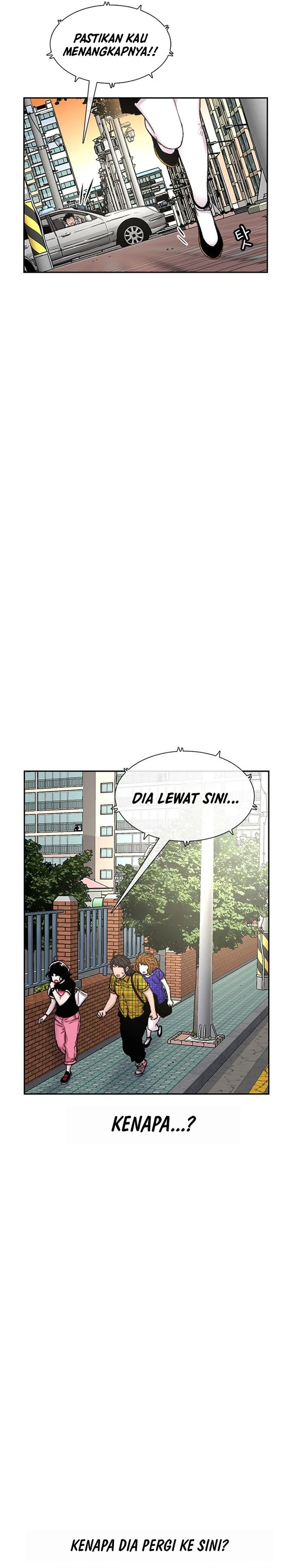 Star Ginseng Store Chapter 67 Gambar 12