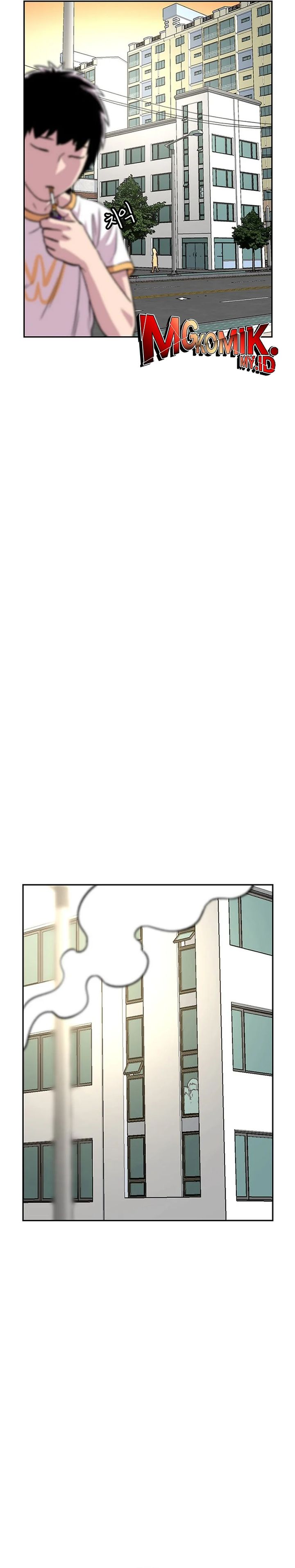 Star Ginseng Store Chapter 67 Gambar 17