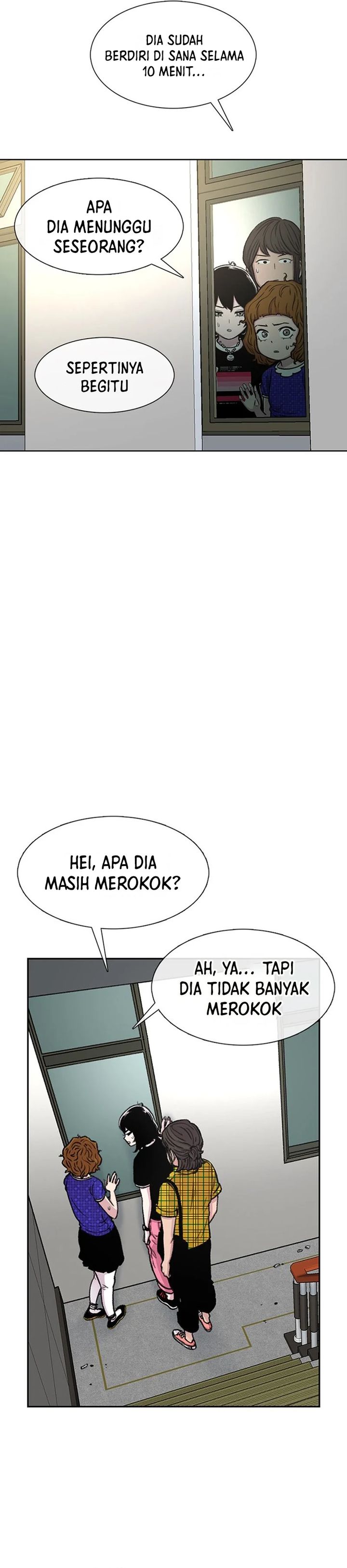 Star Ginseng Store Chapter 67 Gambar 18