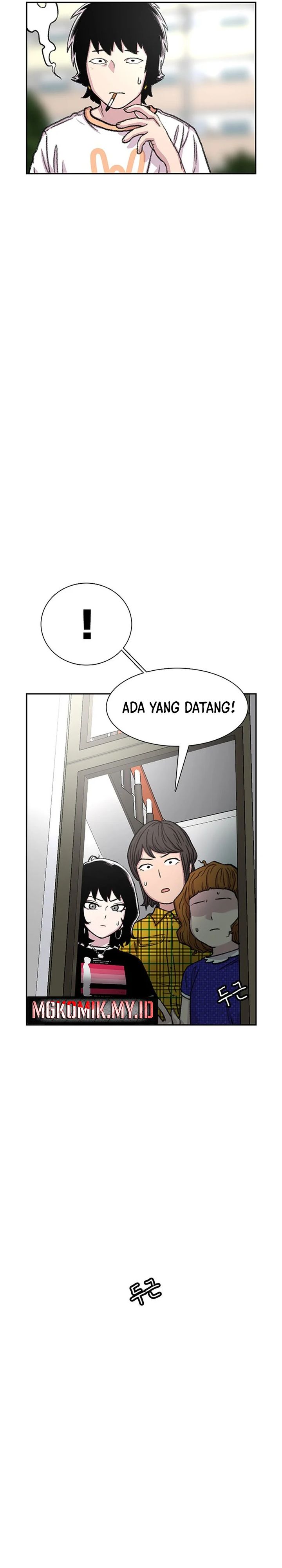 Star Ginseng Store Chapter 67 Gambar 22