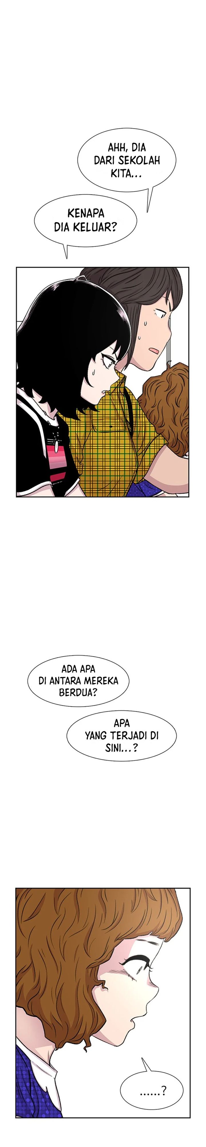 Star Ginseng Store Chapter 67 Gambar 25