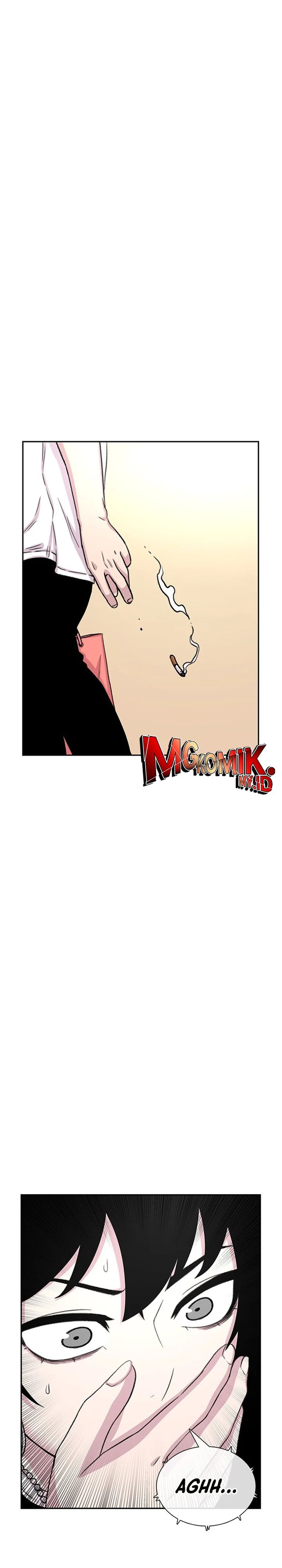 Star Ginseng Store Chapter 67 Gambar 26