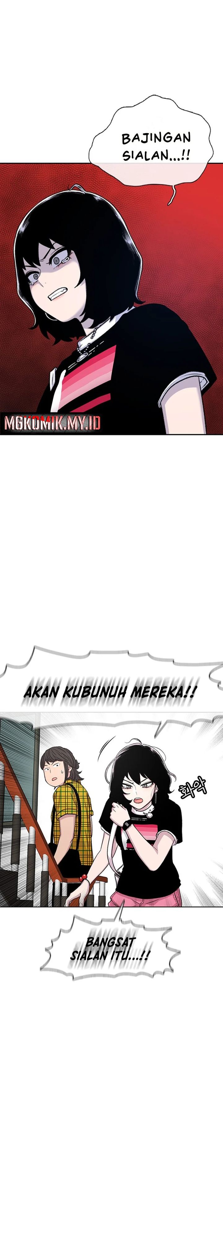 Star Ginseng Store Chapter 67 Gambar 31