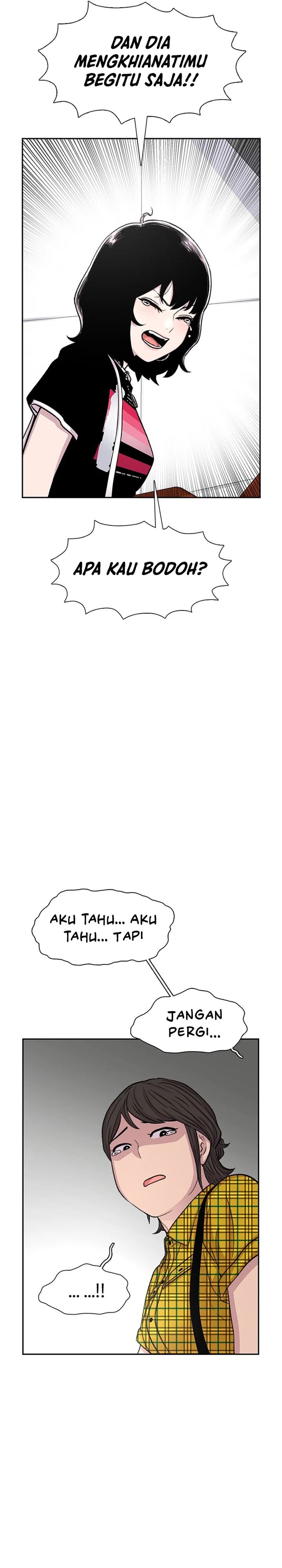 Star Ginseng Store Chapter 67 Gambar 34