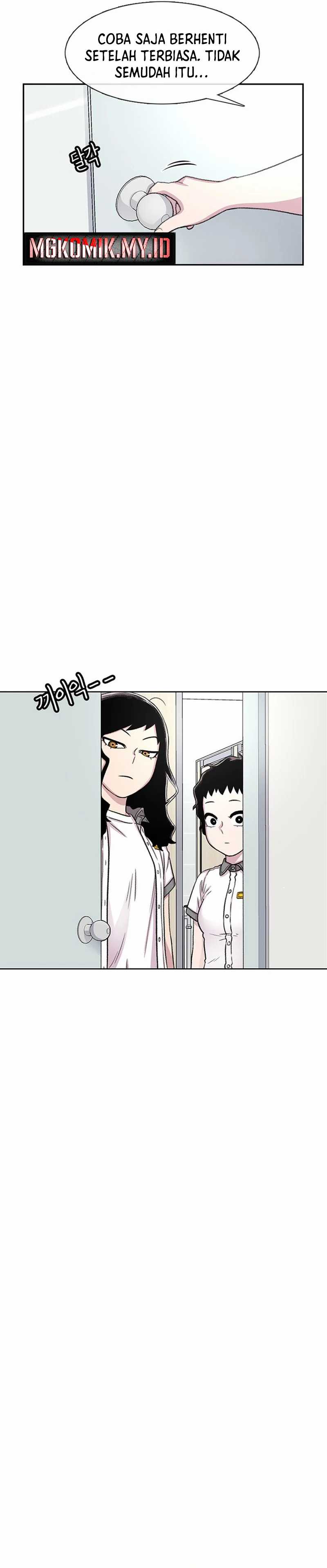 Star Ginseng Store Chapter 70 Gambar 4