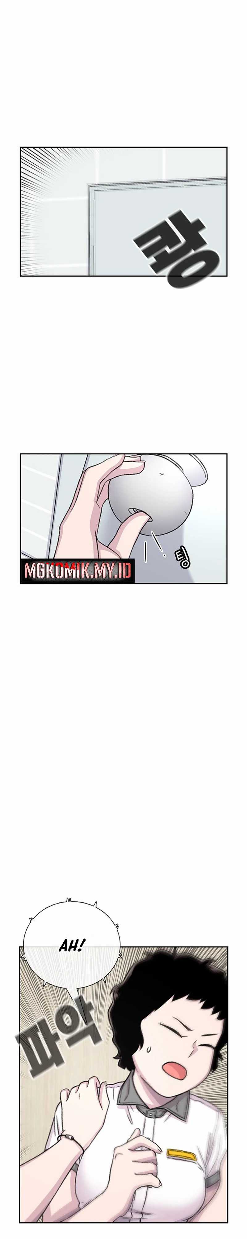 Star Ginseng Store Chapter 70 Gambar 6