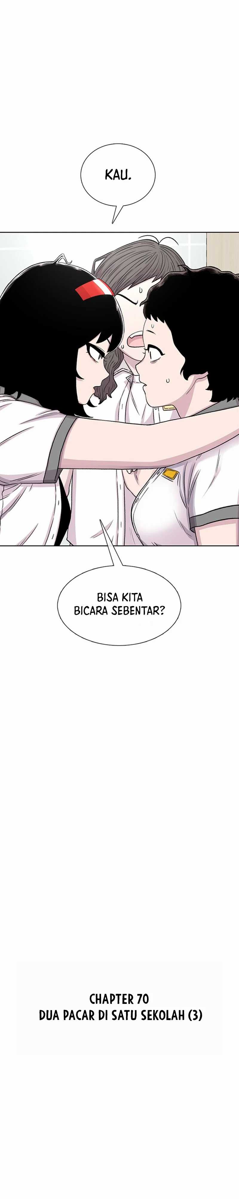 Star Ginseng Store Chapter 70 Gambar 8