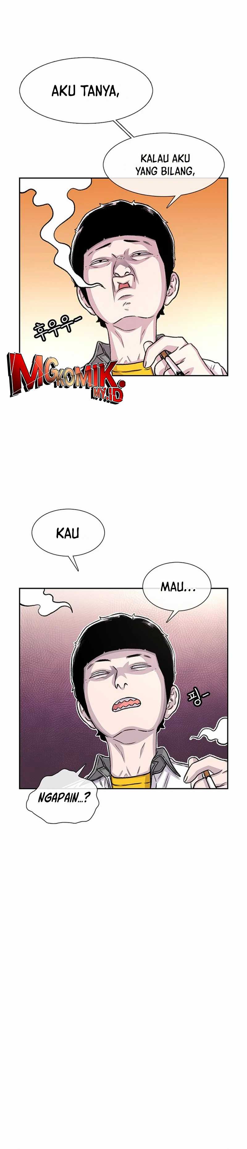 Star Ginseng Store Chapter 70 Gambar 10