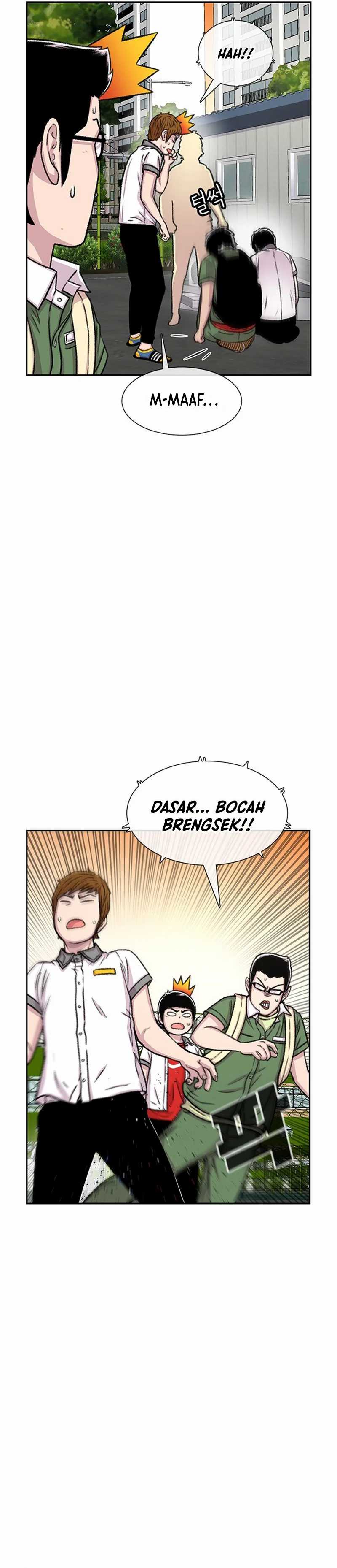 Star Ginseng Store Chapter 70 Gambar 13