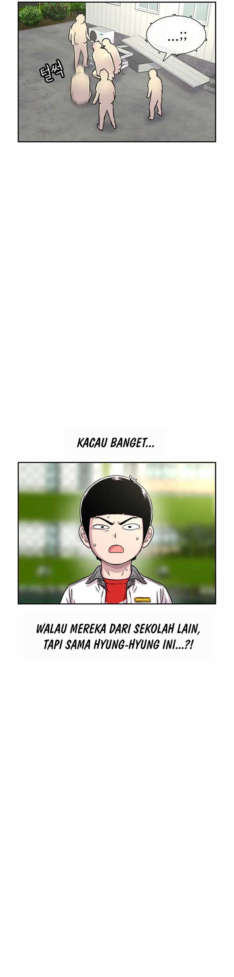 Star Ginseng Store Chapter 70 Gambar 14