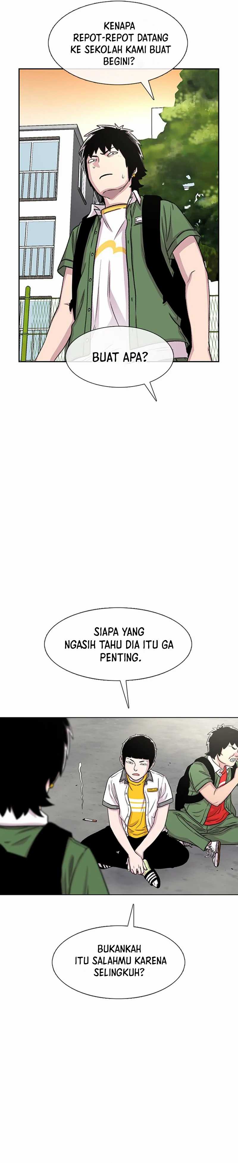 Star Ginseng Store Chapter 70 Gambar 15