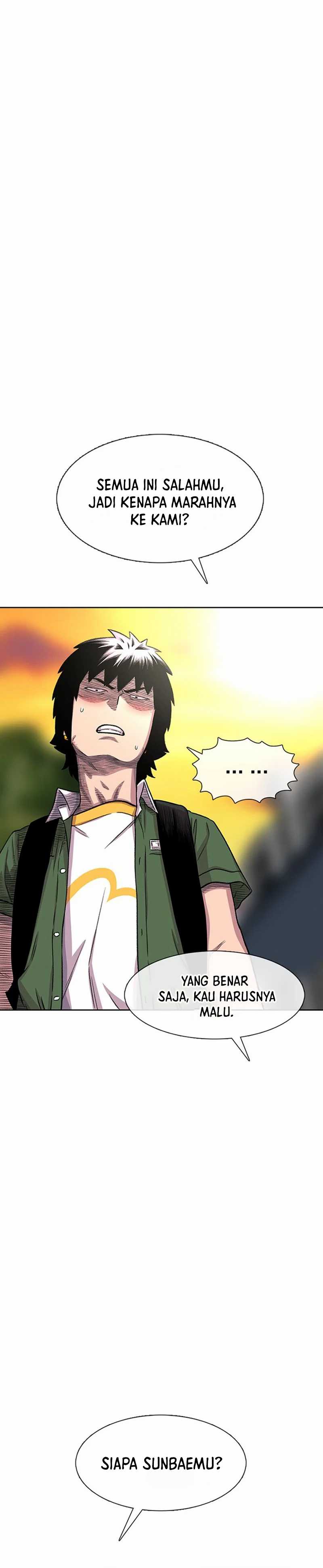 Star Ginseng Store Chapter 70 Gambar 17