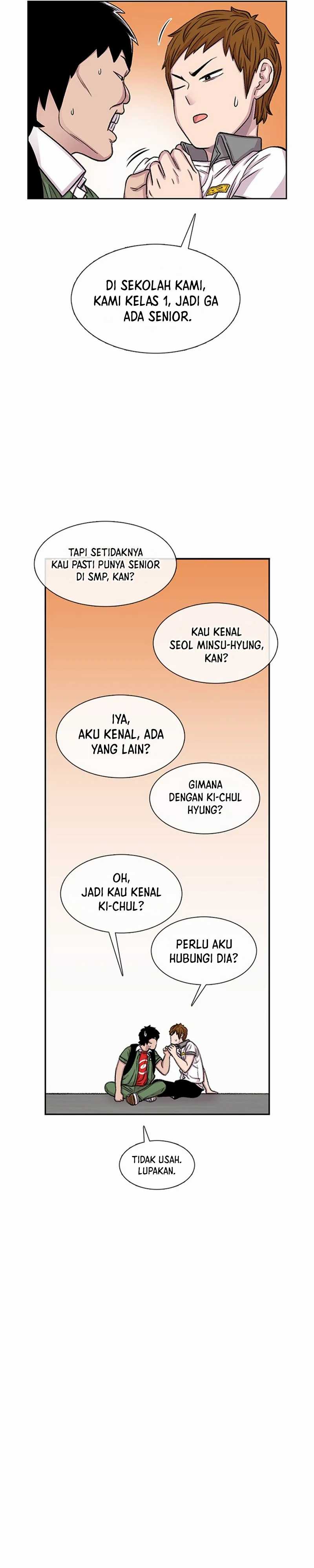 Star Ginseng Store Chapter 70 Gambar 18