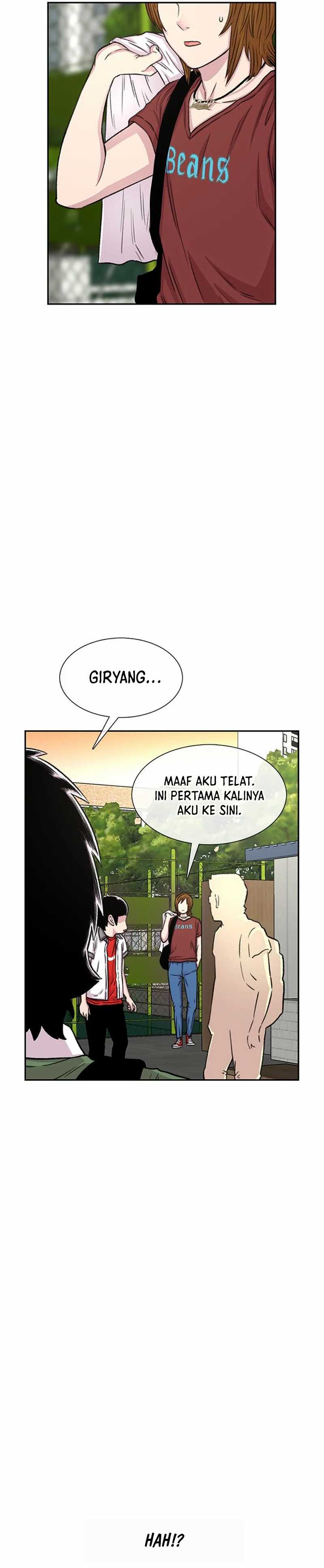 Star Ginseng Store Chapter 70 Gambar 20