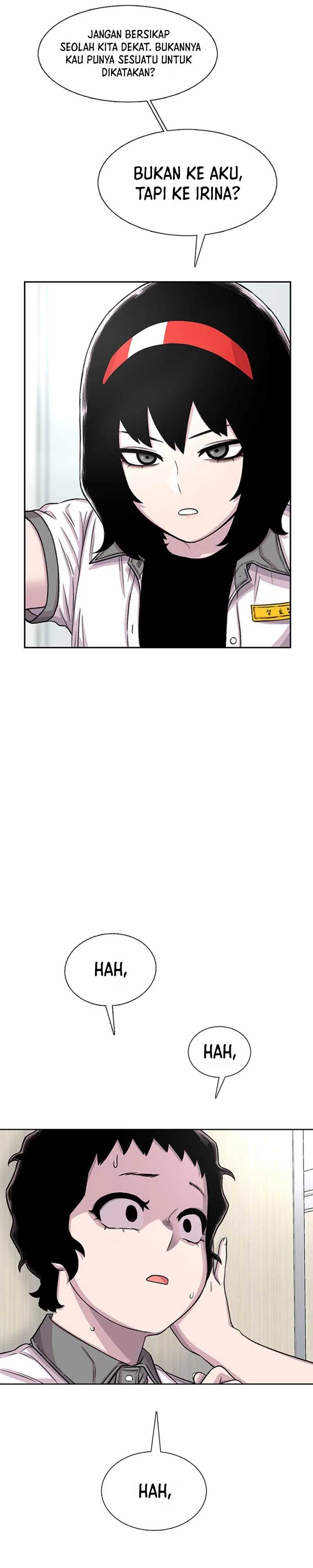 Star Ginseng Store Chapter 70 Gambar 24