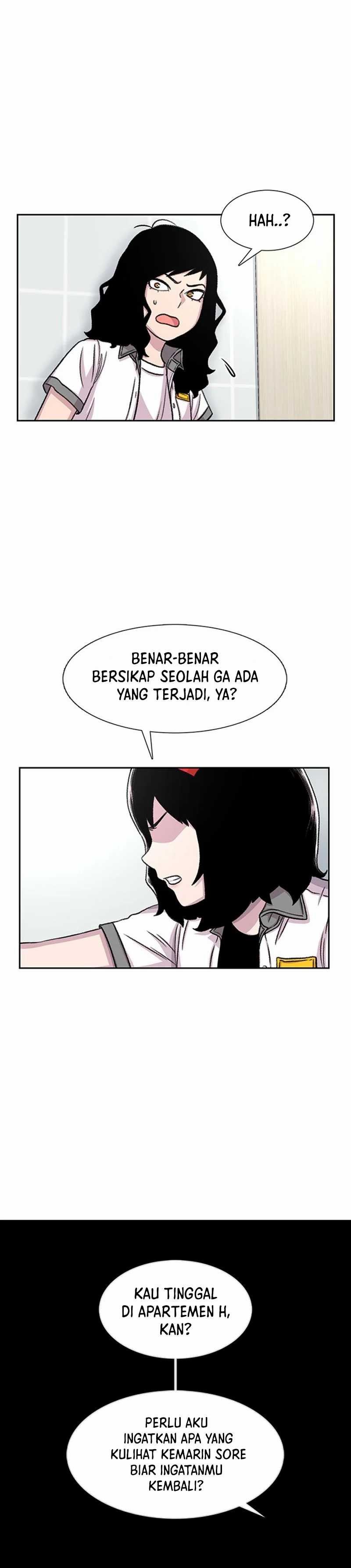 Star Ginseng Store Chapter 70 Gambar 25