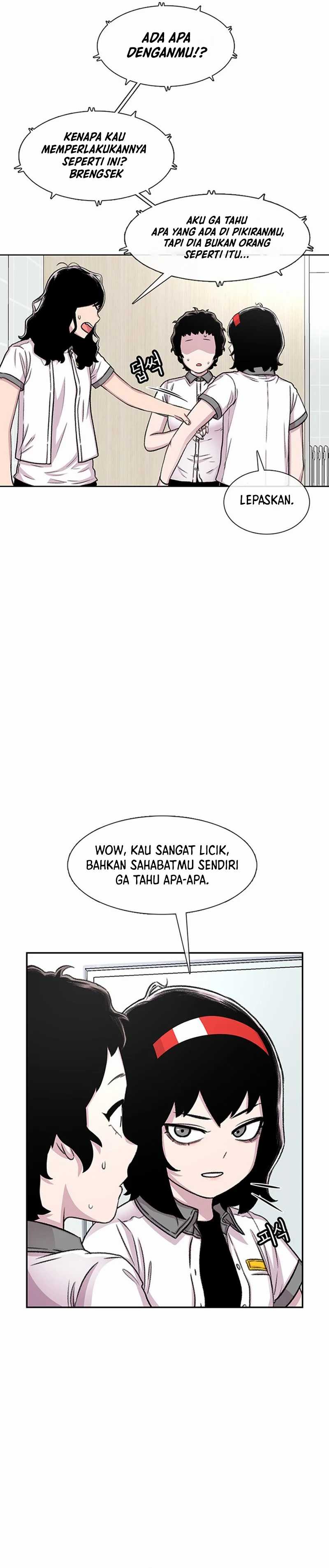 Star Ginseng Store Chapter 70 Gambar 27