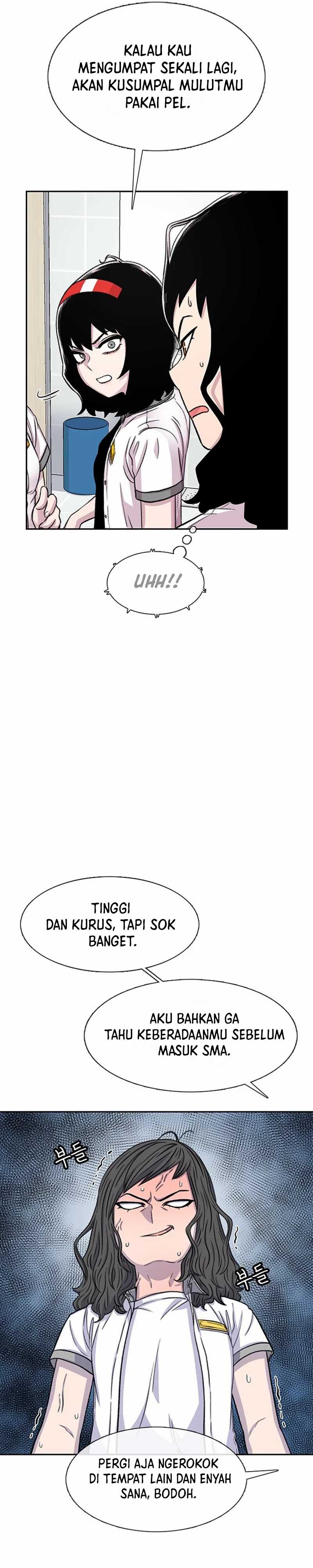 Star Ginseng Store Chapter 70 Gambar 28
