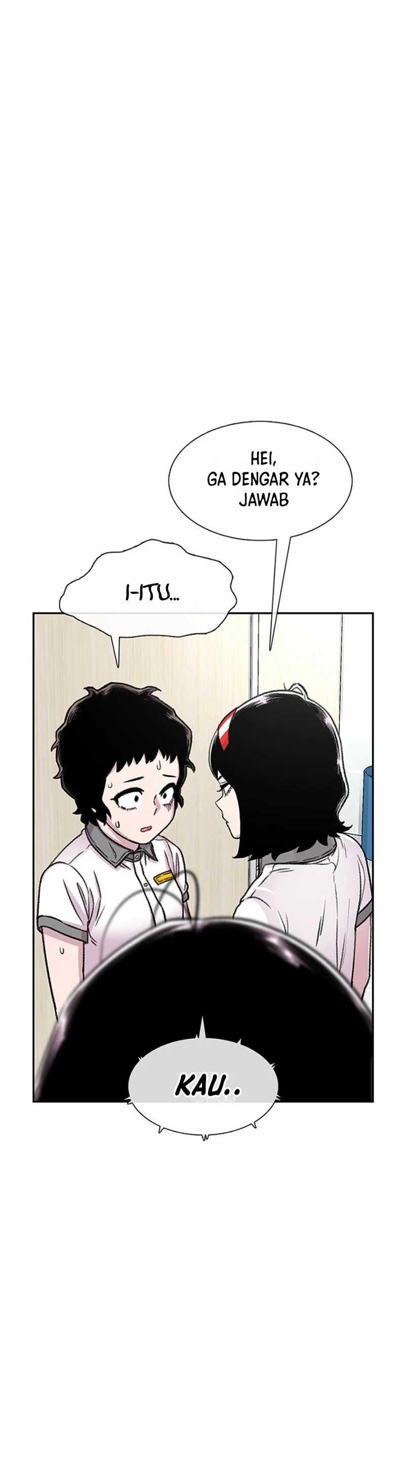 Star Ginseng Store Chapter 70 Gambar 29
