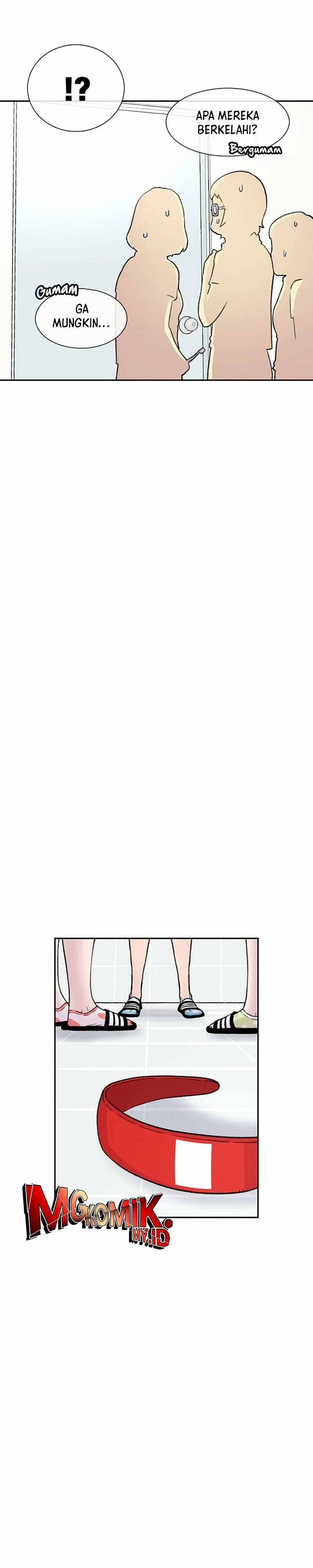 Star Ginseng Store Chapter 70 Gambar 31