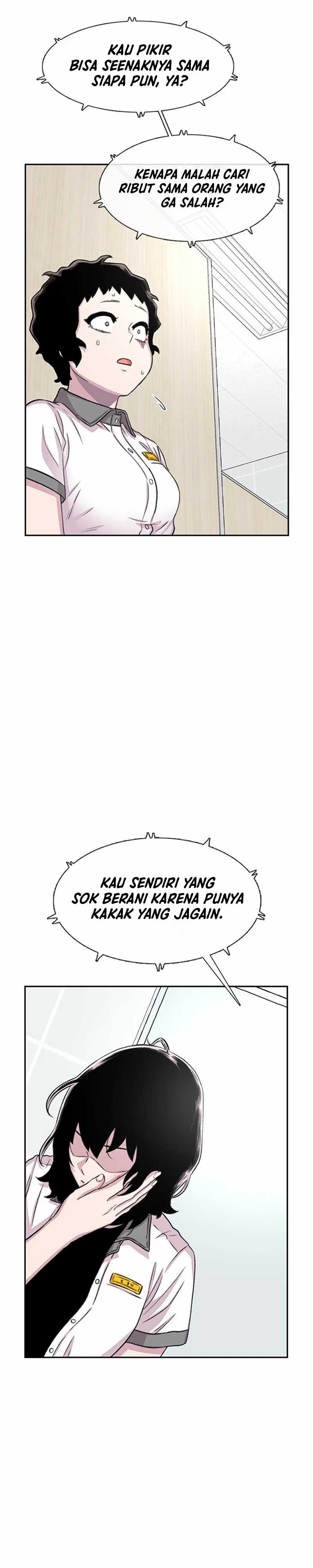 Star Ginseng Store Chapter 70 Gambar 32