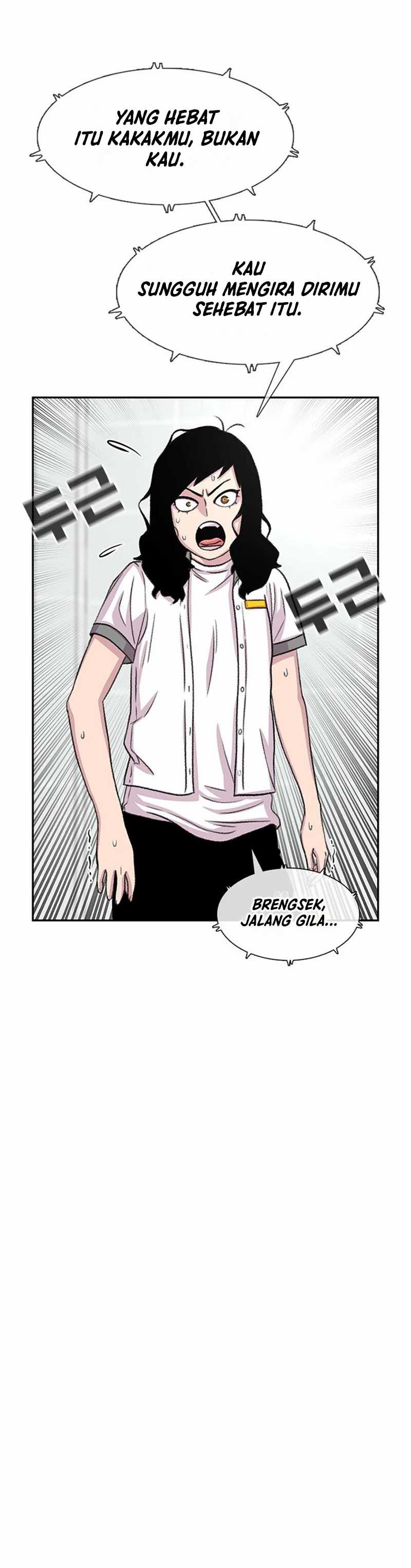 Star Ginseng Store Chapter 70 Gambar 33