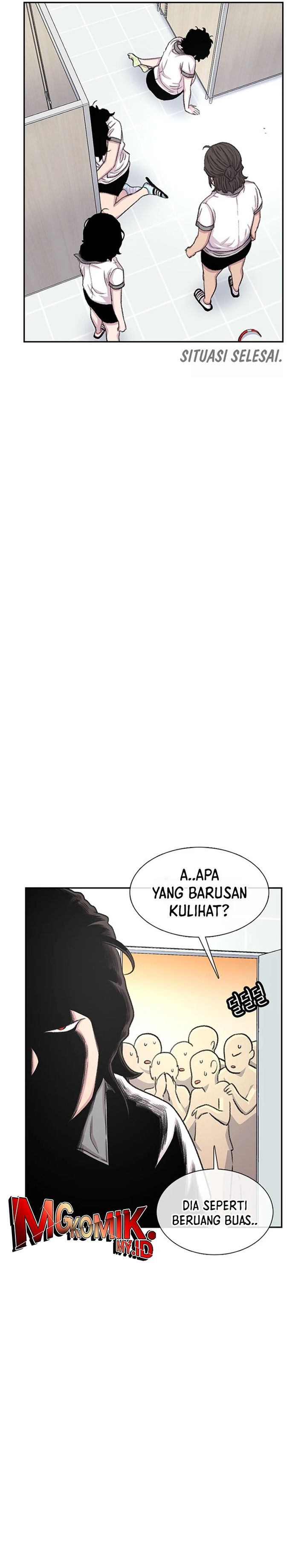 Star Ginseng Store Chapter 71 Gambar 23