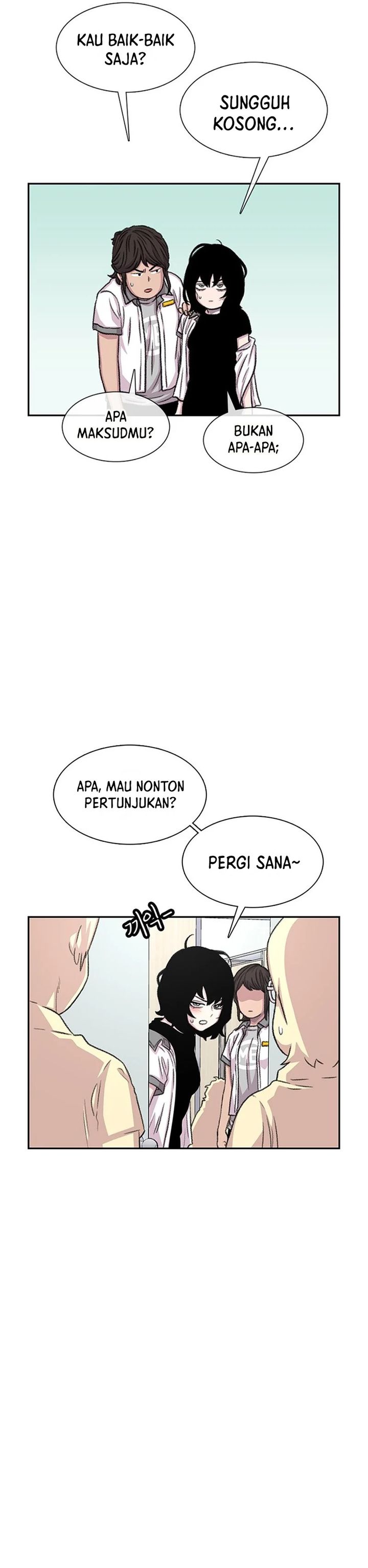 Star Ginseng Store Chapter 71 Gambar 24