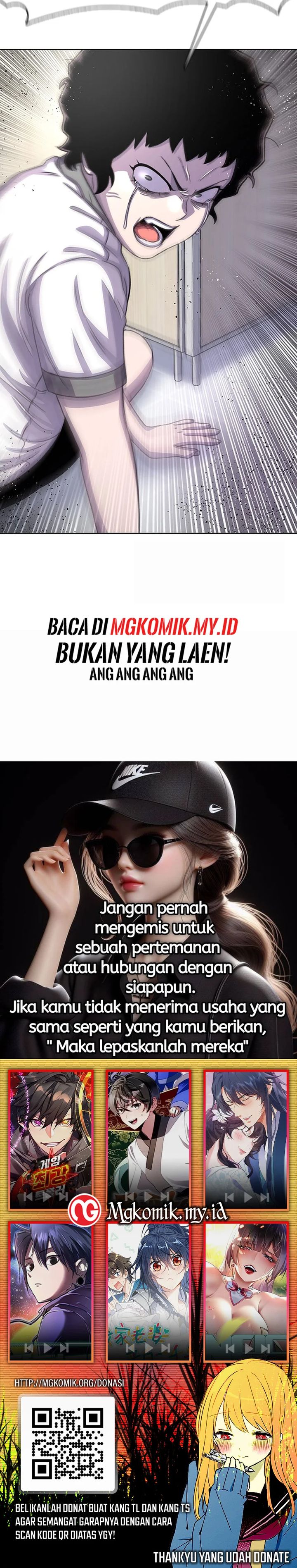 Star Ginseng Store Chapter 71 Gambar 33
