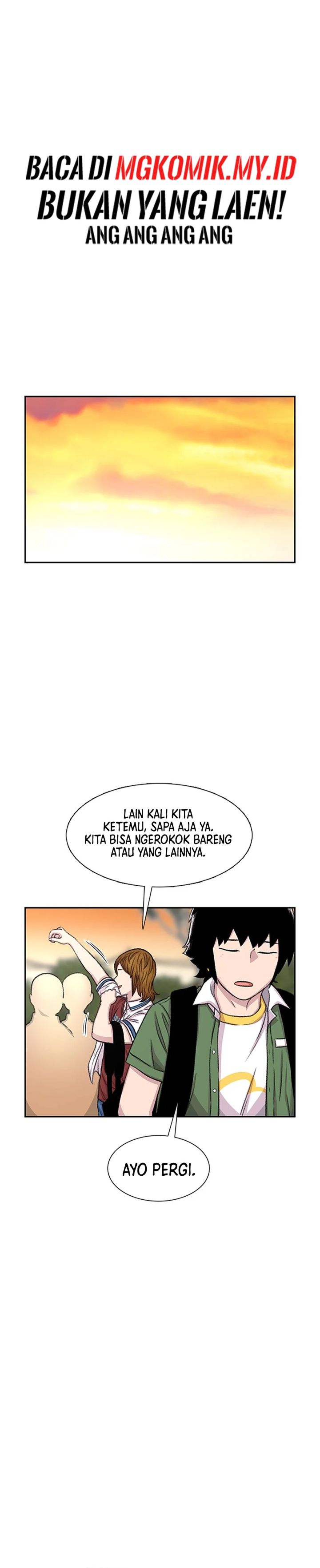 Star Ginseng Store Chapter 72 Gambar 10