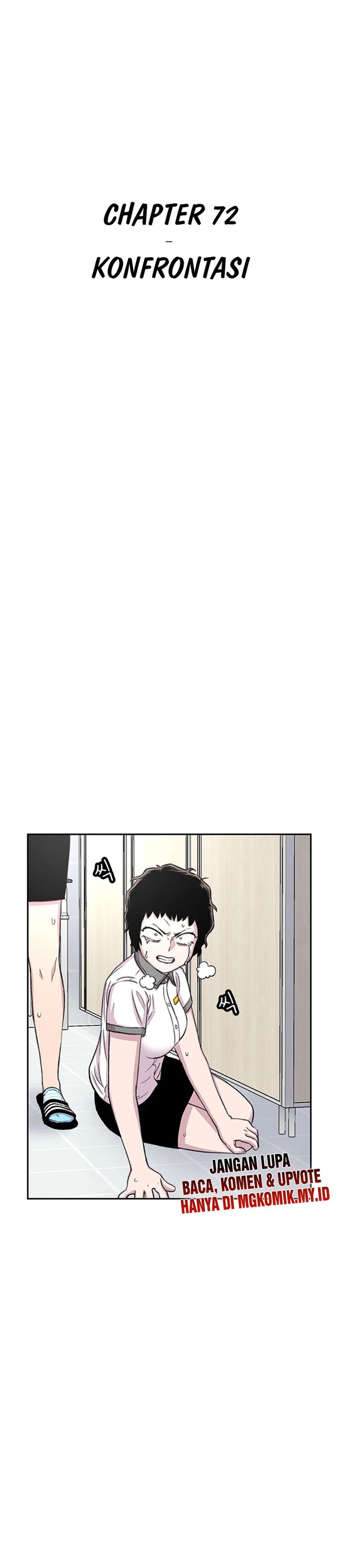 Star Ginseng Store Chapter 72 Gambar 16