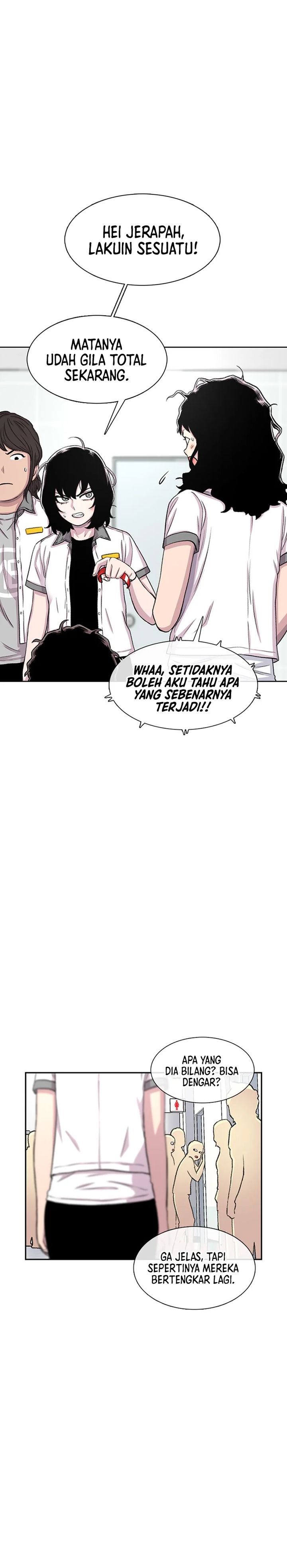 Star Ginseng Store Chapter 72 Gambar 20